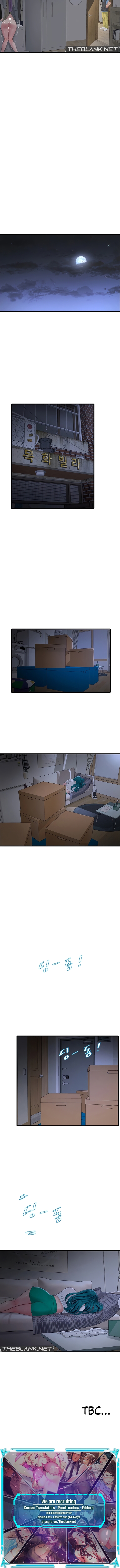 The Hole Diary Chapter 46 image 6