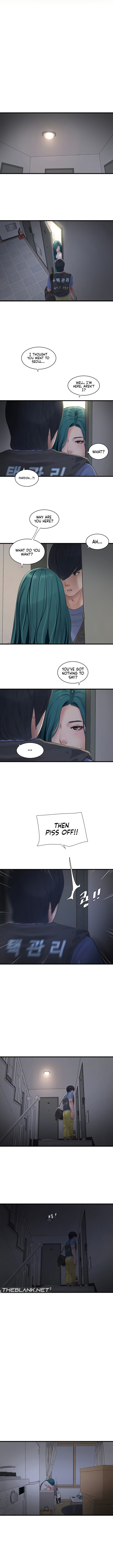 The Hole Diary Chapter 47 image 2