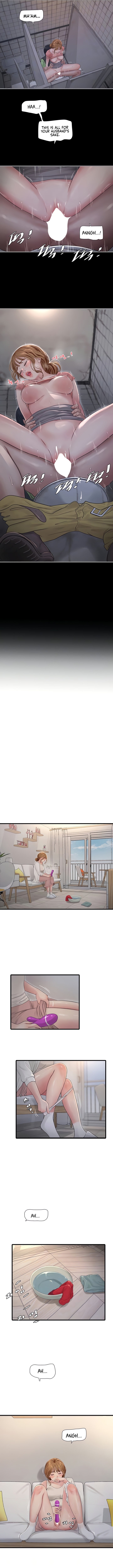 The Hole Diary Chapter 48 image 1