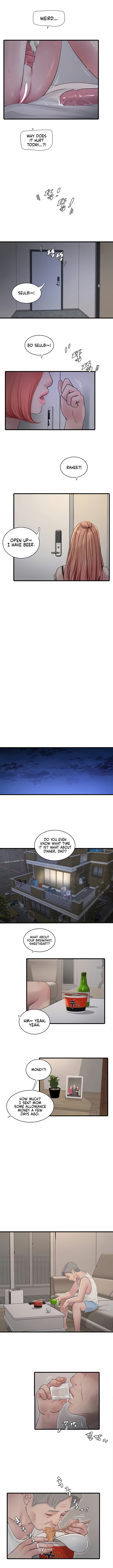 The Hole Diary Chapter 48 image 5