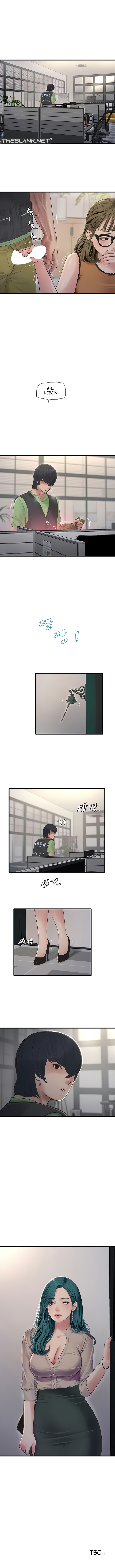 The Hole Diary Chapter 48 image 7