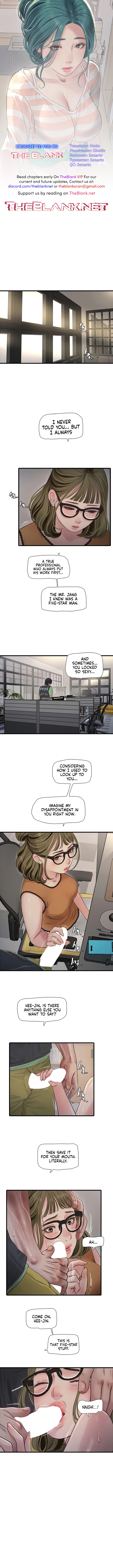 The Hole Diary Chapter 49 image 0