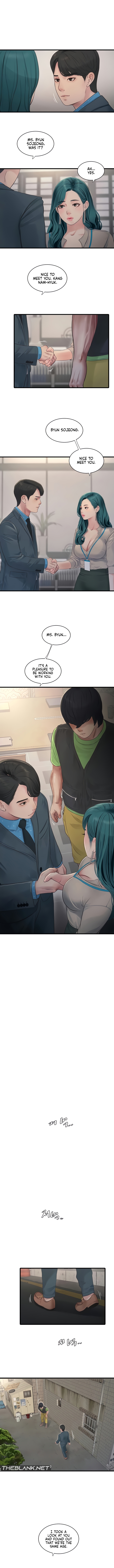 The Hole Diary Chapter 49 image 4