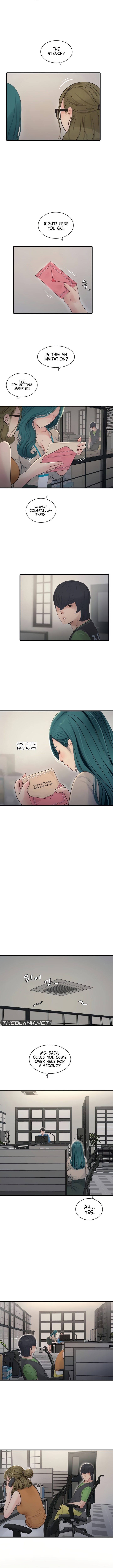 The Hole Diary Chapter 49 image 6