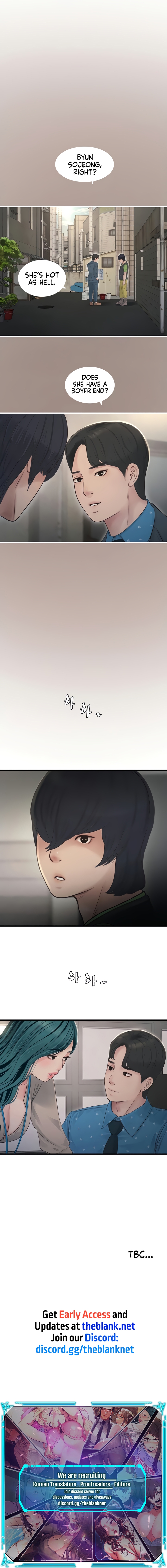 The Hole Diary Chapter 49 image 7