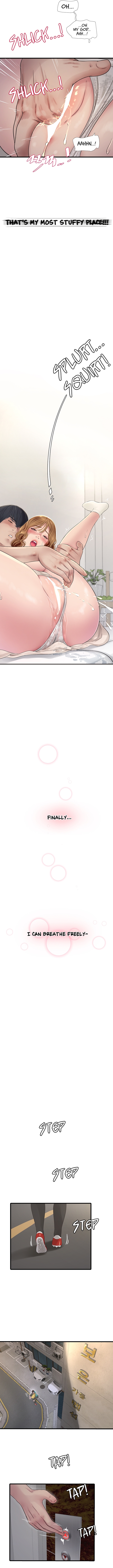 The Hole Diary Chapter 5 image 4