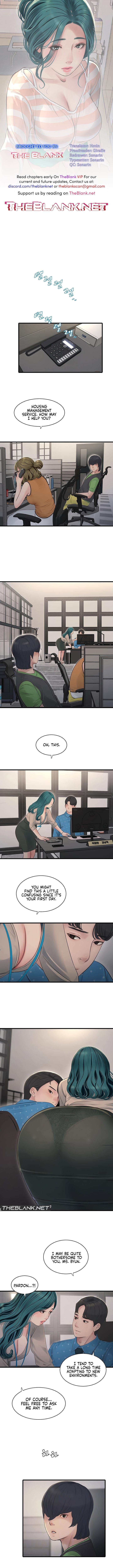 The Hole Diary Chapter 50 image 0