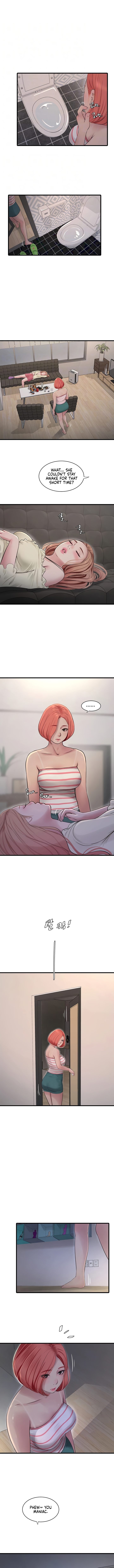 The Hole Diary Chapter 50 image 3