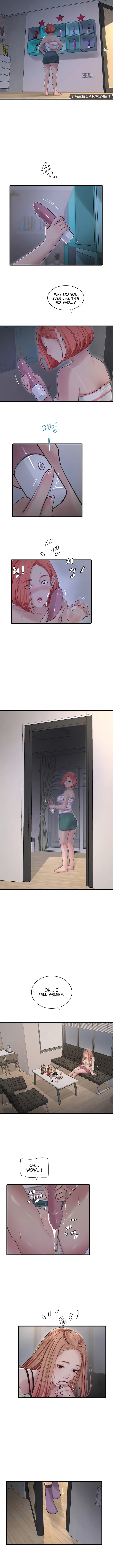 The Hole Diary Chapter 50 image 4