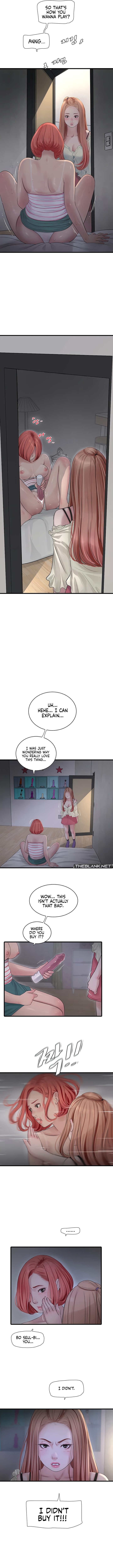 The Hole Diary Chapter 50 image 5