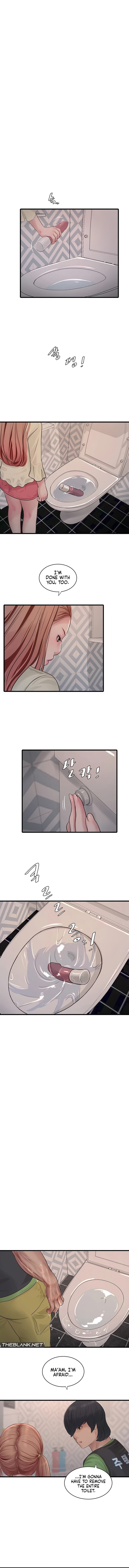 The Hole Diary Chapter 50 image 6
