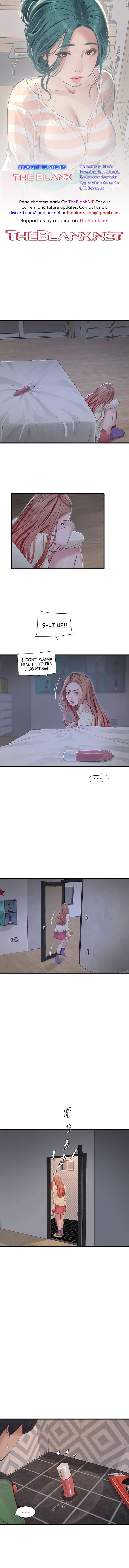 The Hole Diary Chapter 51 image 0