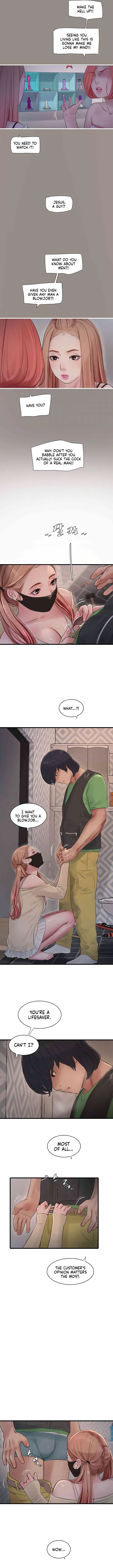 The Hole Diary Chapter 51 image 3