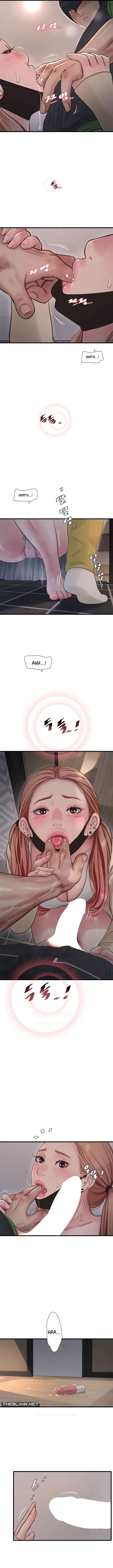 The Hole Diary Chapter 51 image 5