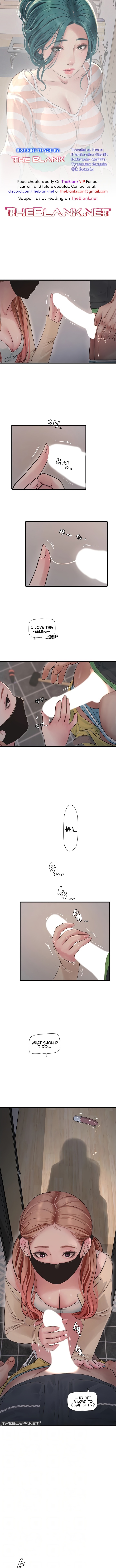The Hole Diary Chapter 52 image 0