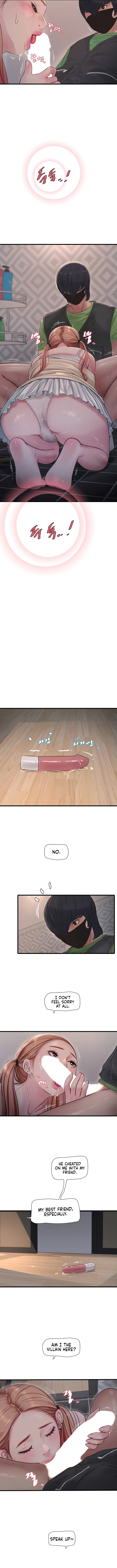 The Hole Diary Chapter 52 image 2