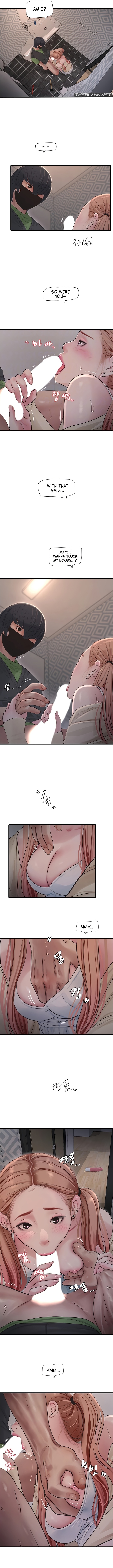 The Hole Diary Chapter 52 image 3