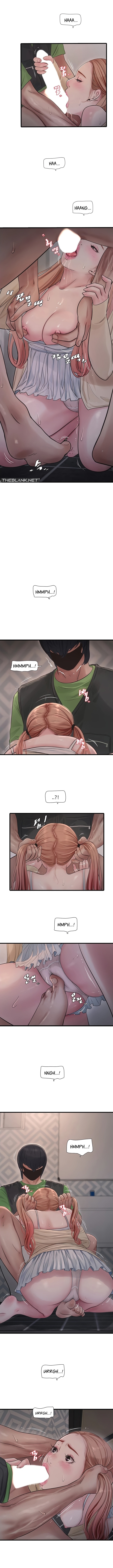 The Hole Diary Chapter 52 image 4