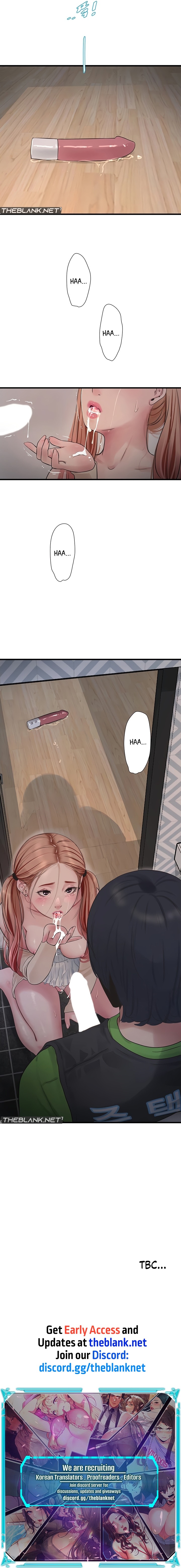 The Hole Diary Chapter 52 image 6
