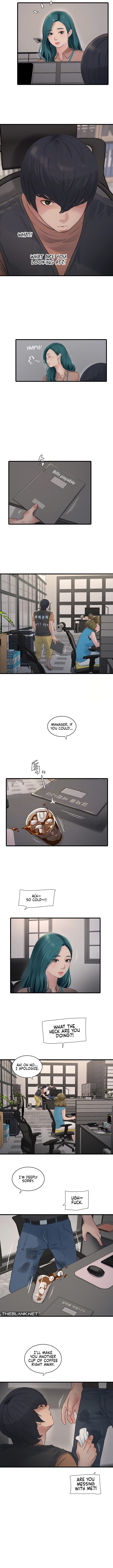 The Hole Diary Chapter 53 image 2