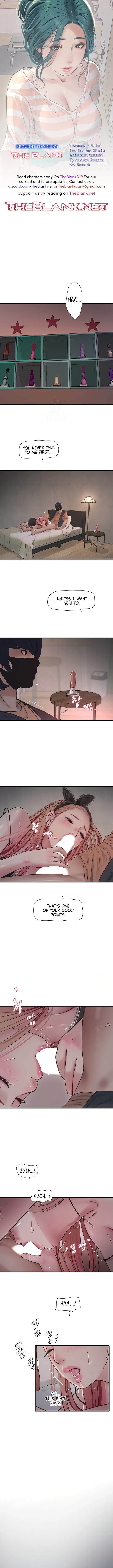 The Hole Diary Chapter 54 image 0