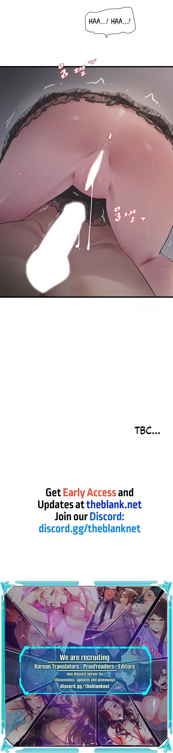 The Hole Diary Chapter 54 image 6