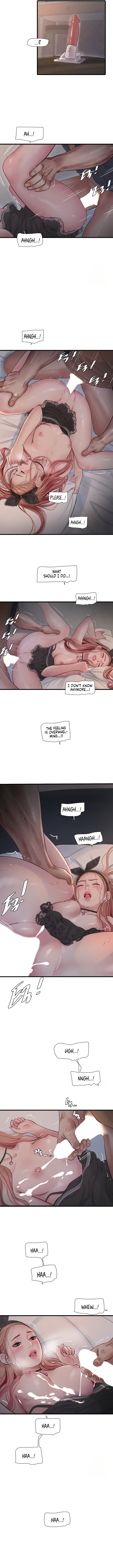 The Hole Diary Chapter 55 image 4