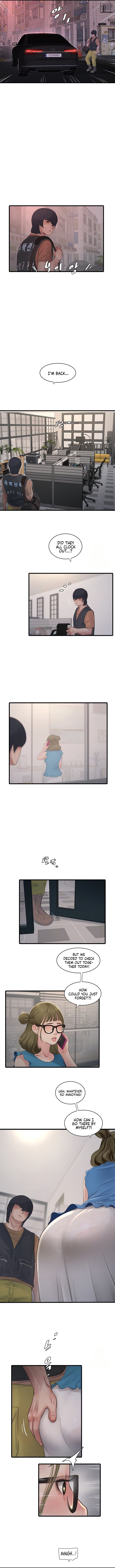 The Hole Diary Chapter 56 image 2