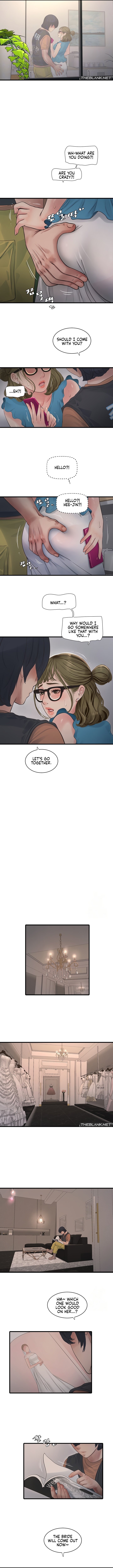 The Hole Diary Chapter 56 image 3