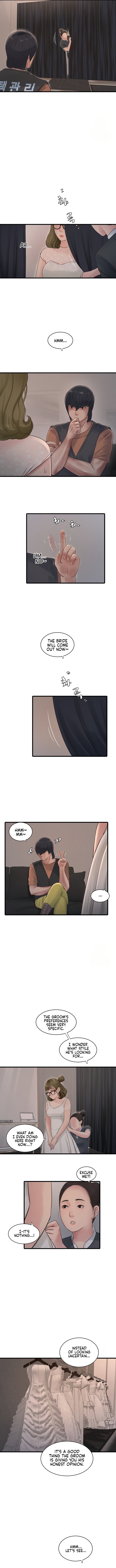 The Hole Diary Chapter 56 image 4