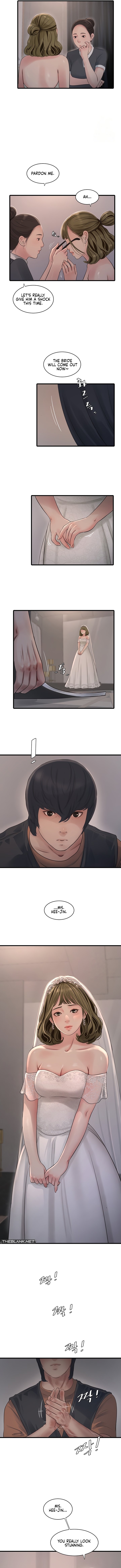 The Hole Diary Chapter 56 image 5