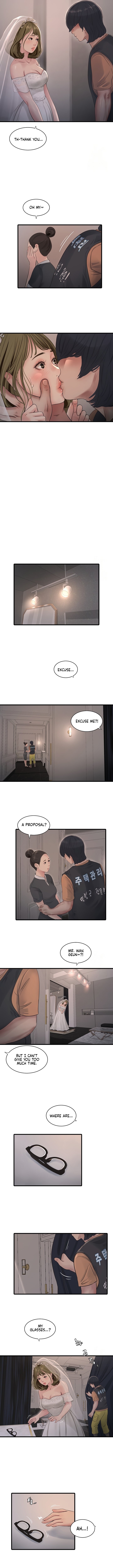The Hole Diary Chapter 56 image 6