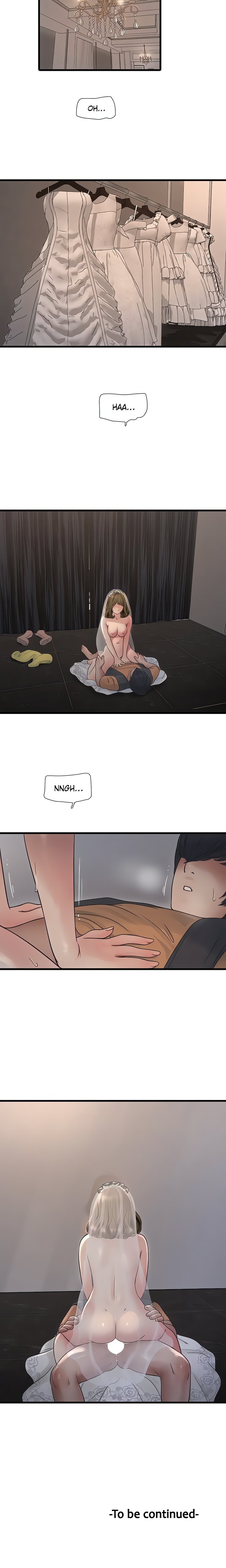 The Hole Diary Chapter 57 image 11
