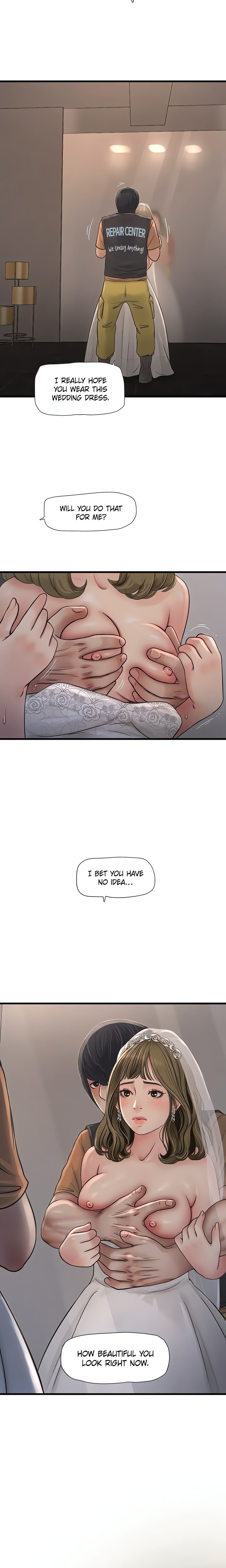 The Hole Diary Chapter 57 image 2