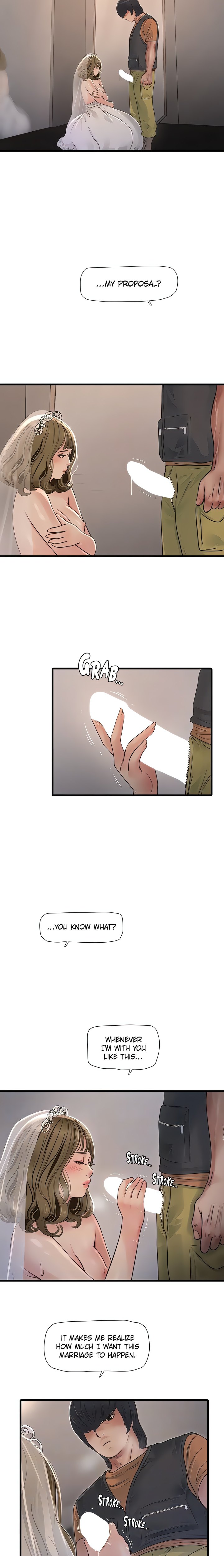 The Hole Diary Chapter 57 image 4