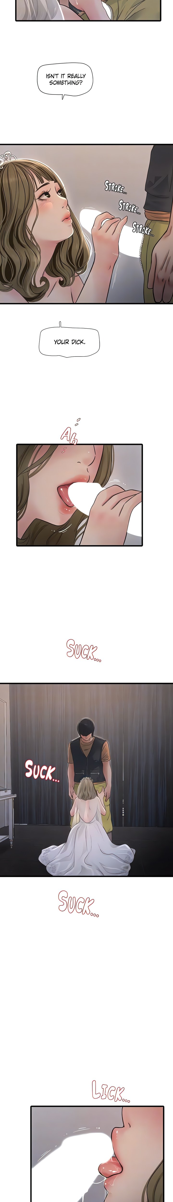 The Hole Diary Chapter 57 image 5