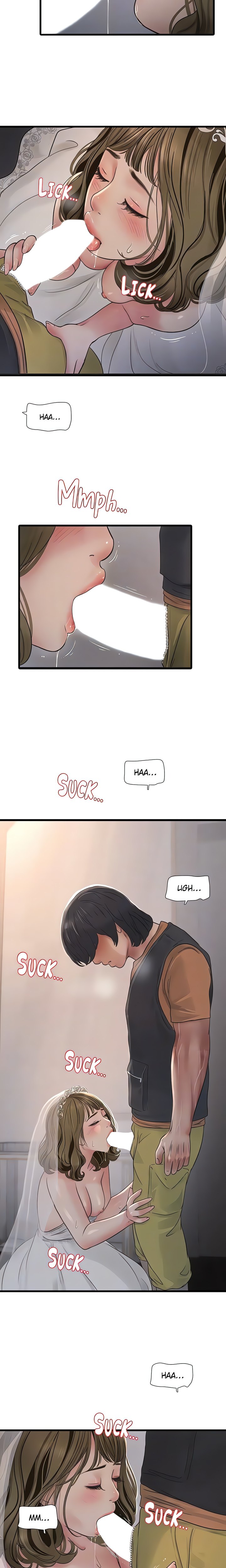 The Hole Diary Chapter 57 image 6