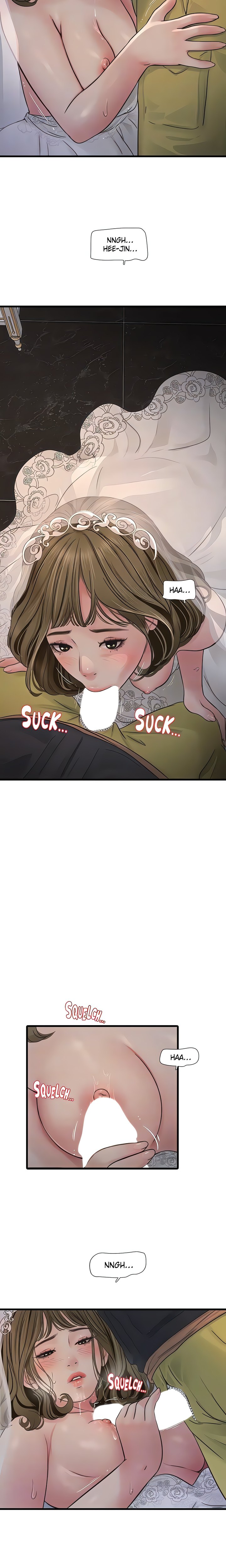 The Hole Diary Chapter 57 image 7
