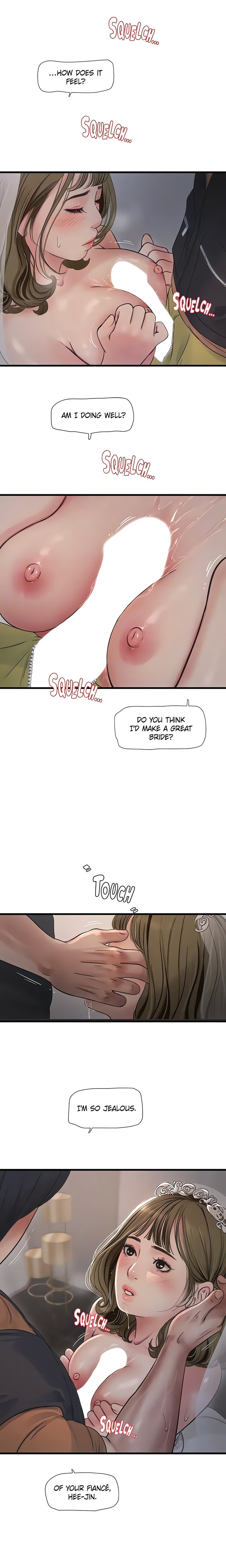 The Hole Diary Chapter 57 image 8
