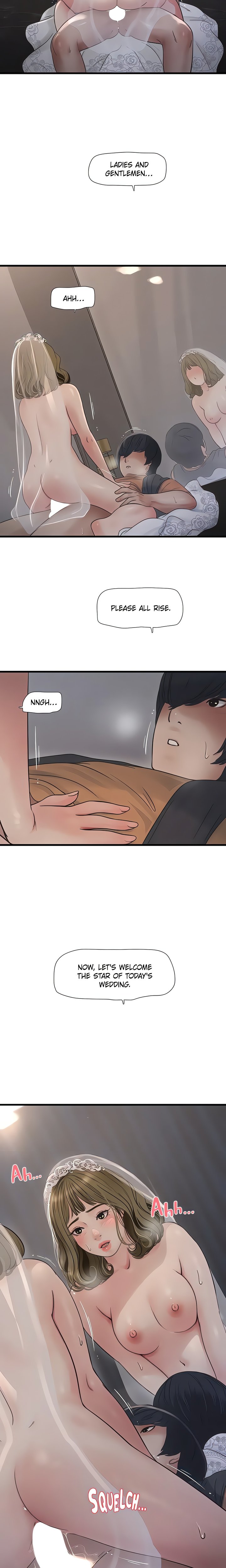 The Hole Diary Chapter 58 image 3