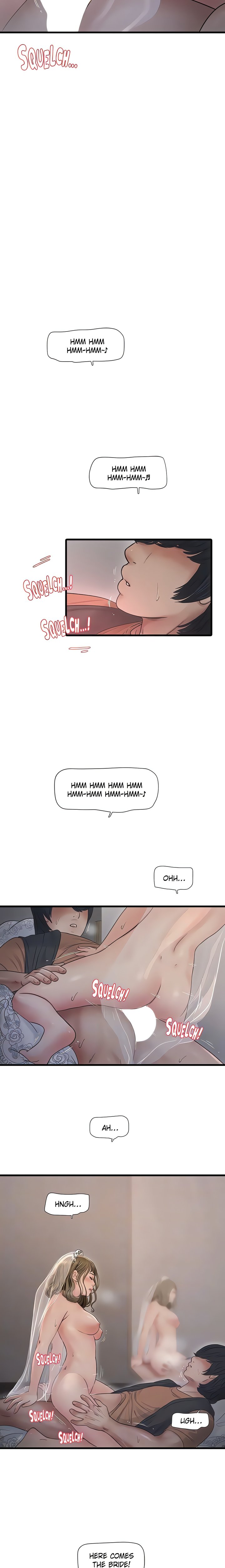 The Hole Diary Chapter 58 image 4