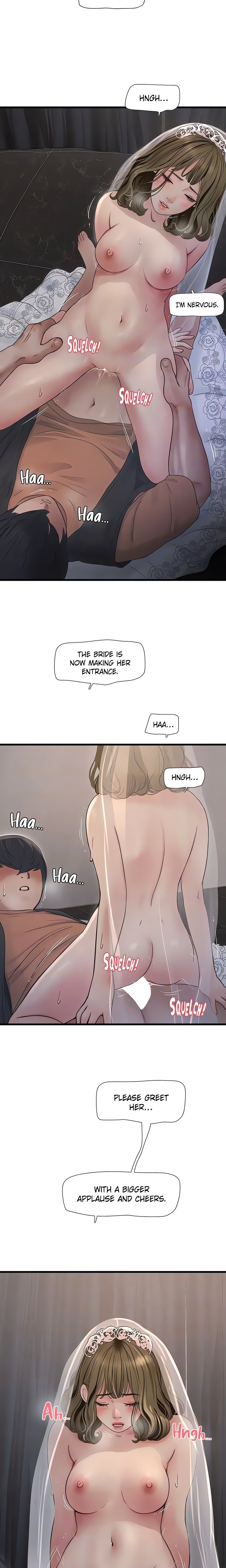 The Hole Diary Chapter 58 image 5