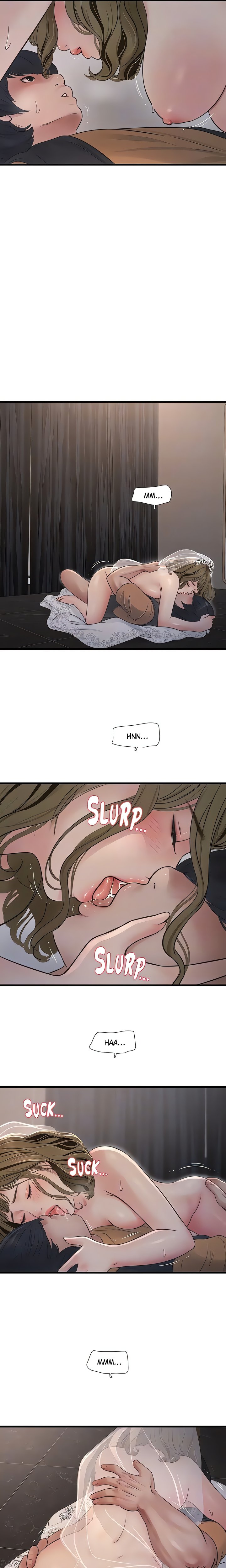 The Hole Diary Chapter 58 image 7