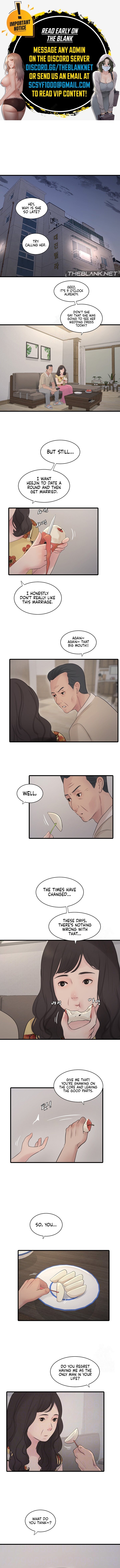 The Hole Diary Chapter 59 image 0