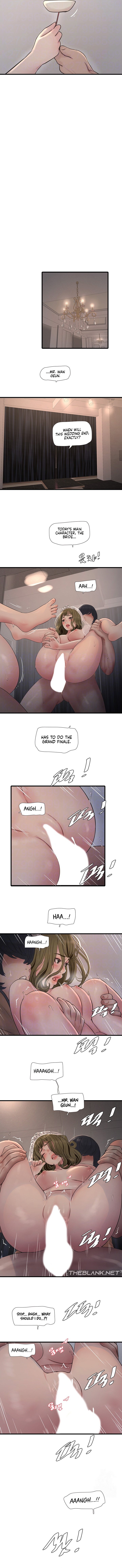 The Hole Diary Chapter 59 image 1