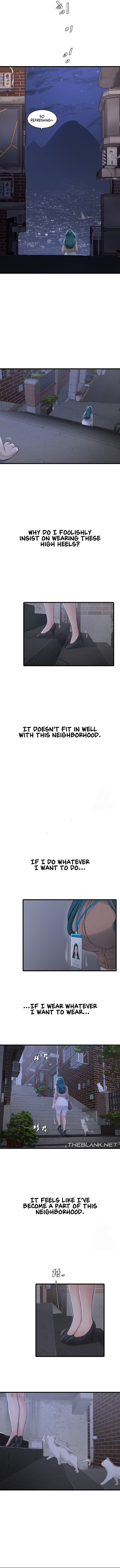 The Hole Diary Chapter 59 image 5