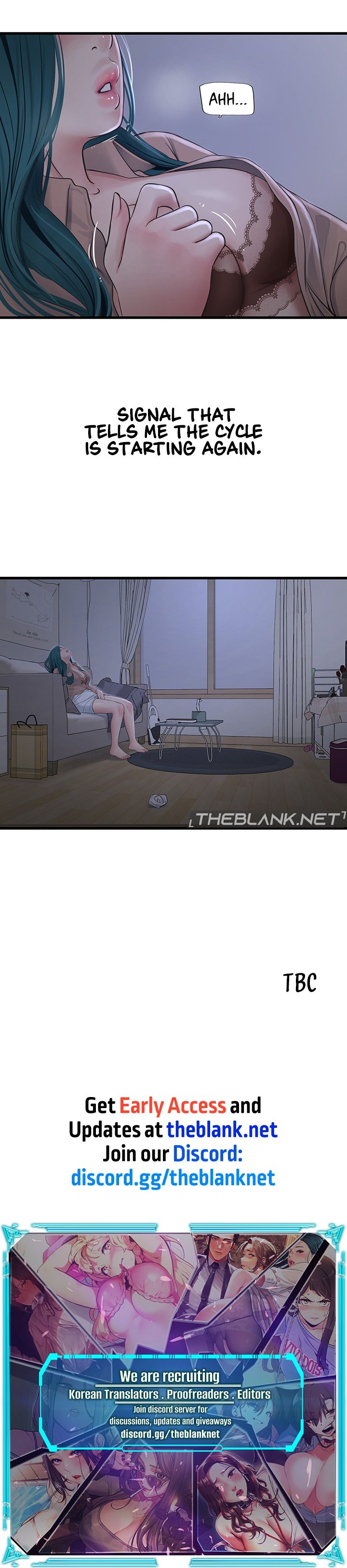 The Hole Diary Chapter 59 image 7