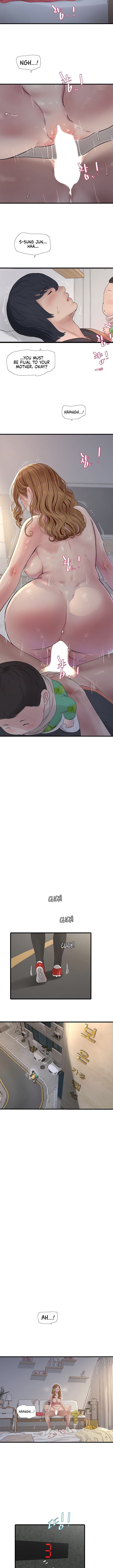 The Hole Diary Chapter 6 image 2