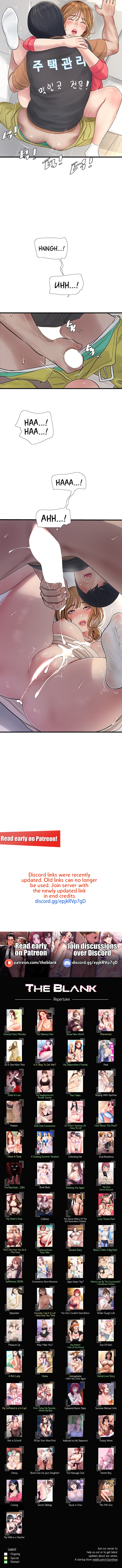 The Hole Diary Chapter 6 image 8