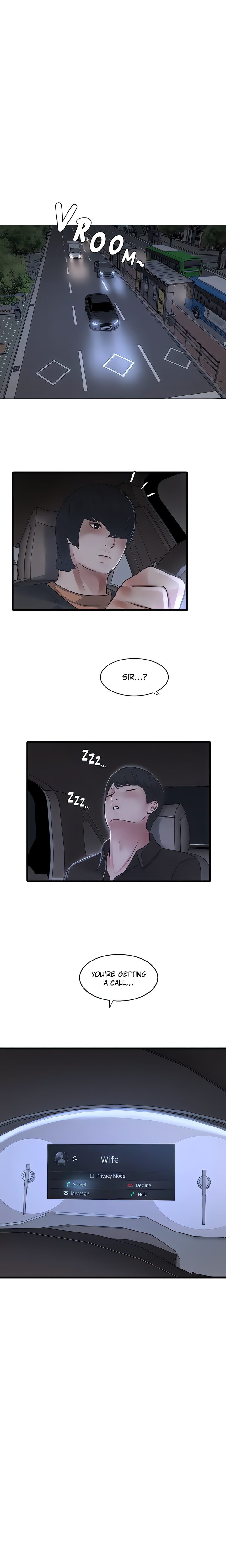 The Hole Diary Chapter 60 image 10
